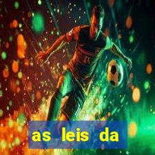 as leis da natureza humana robert greene pdf